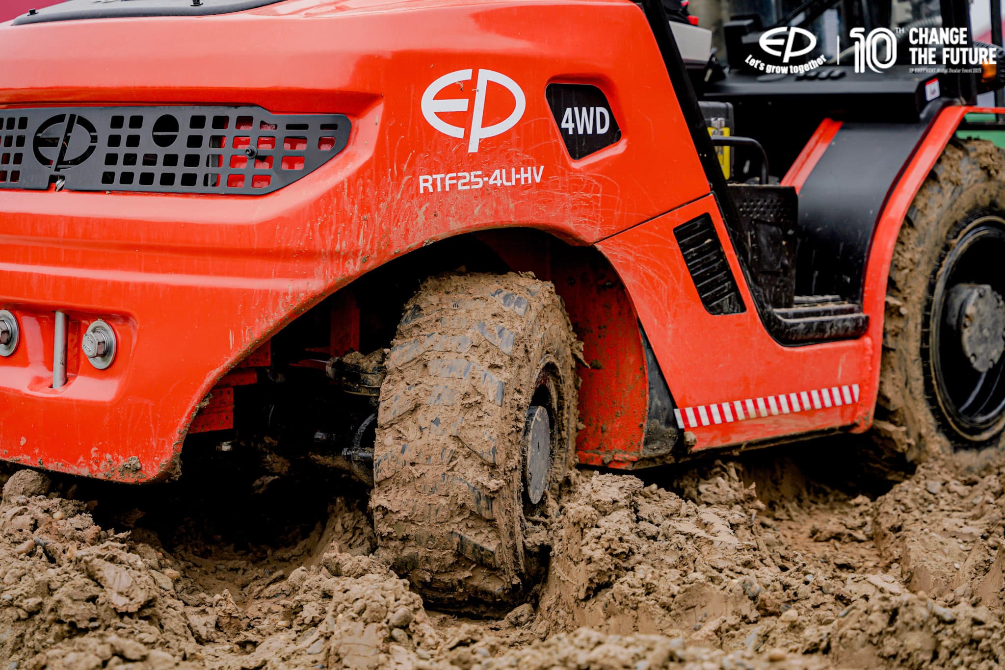 Elektrikli Forklift mi Dizel Forklift mi? Kapsamlı Karşılaştırma