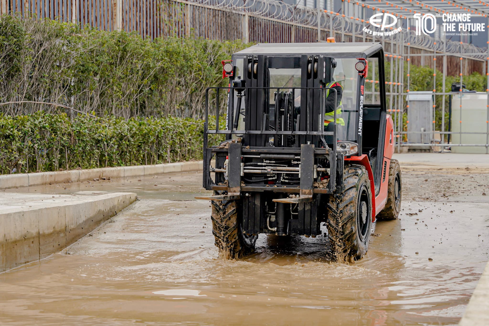 Forklift Seçerken Dikkat Edilmesi Gereken 7 Önemli Kriter