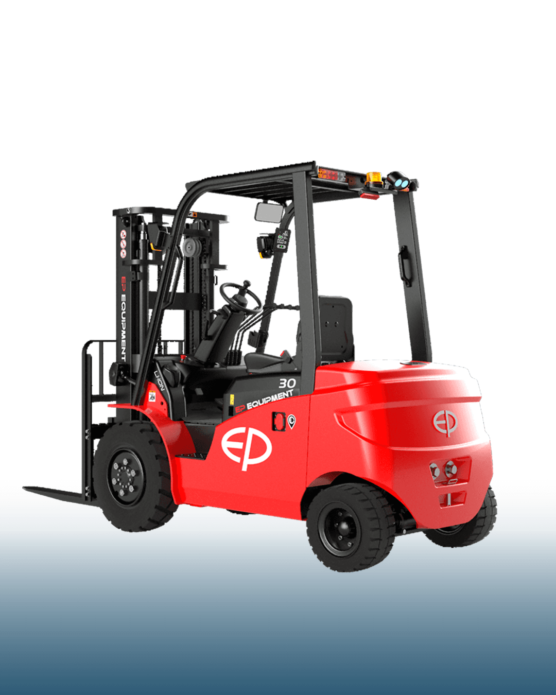 Forkliftler