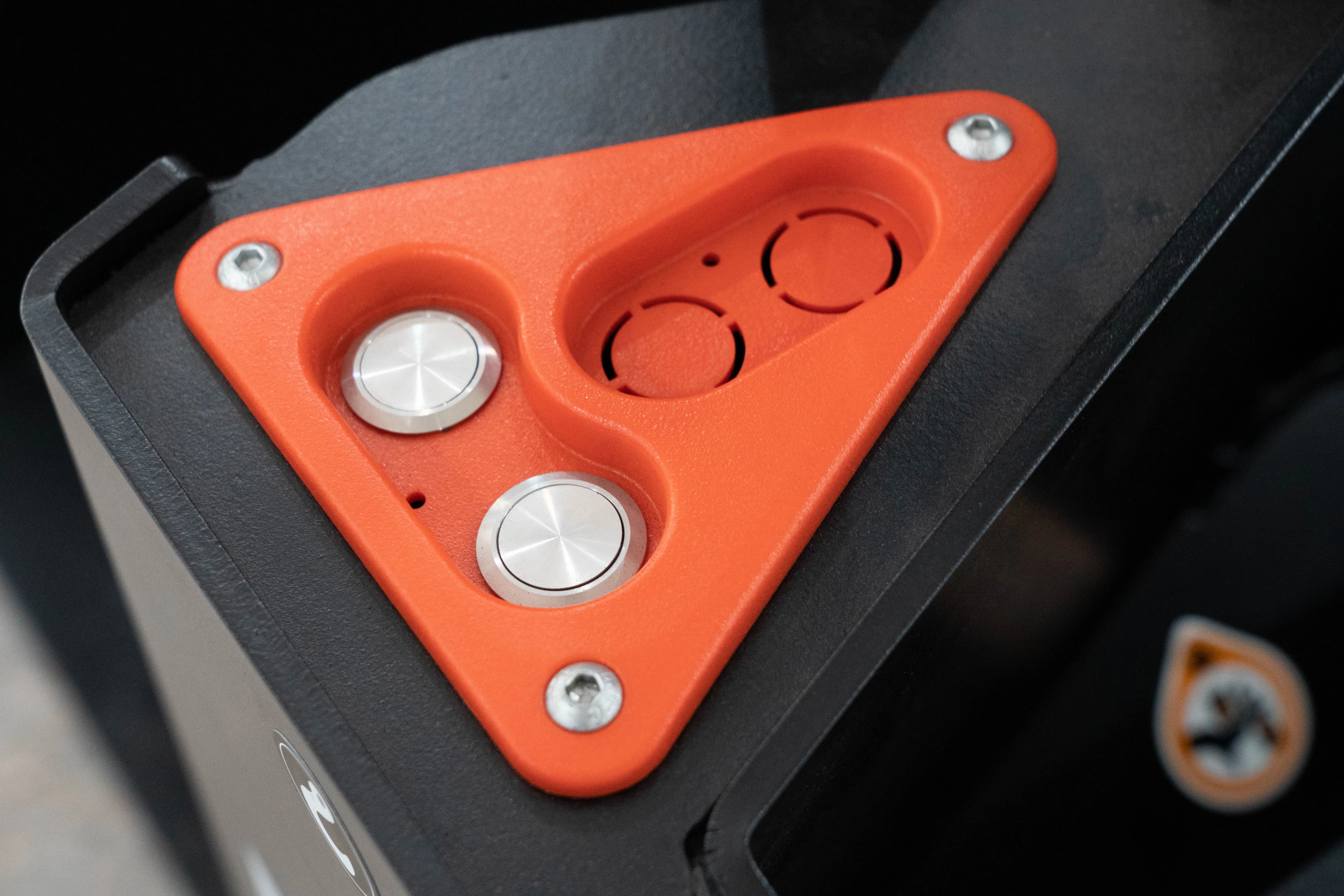 TPL251 Sipariş Toplama Aracı 2.5T - Görsel 1