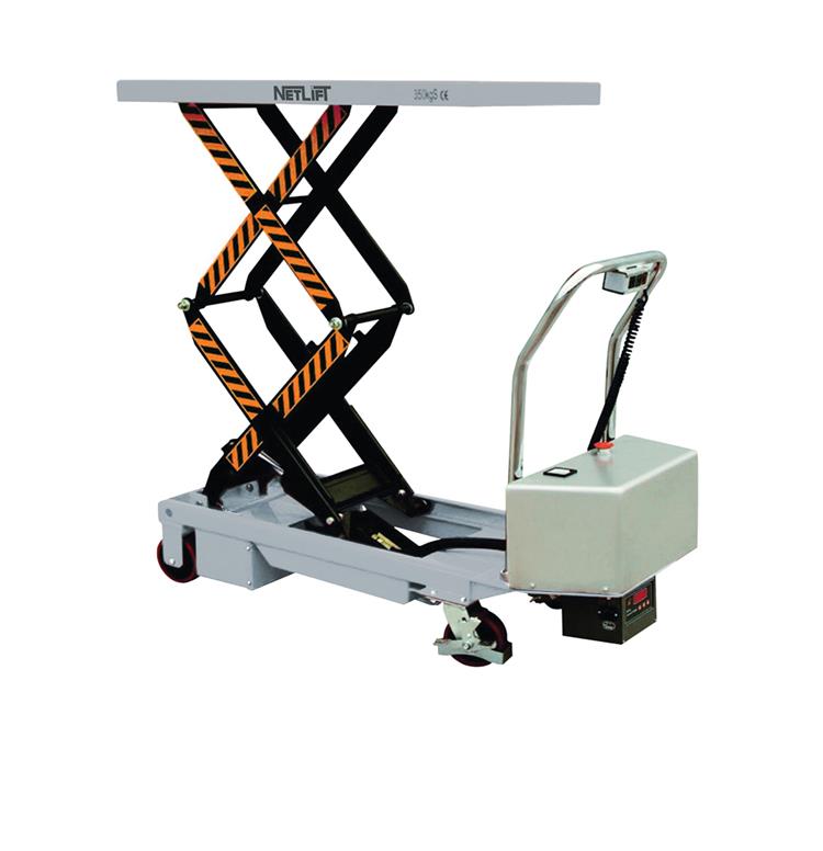 Tabla: 910 x 500mm ( 2x12V / 24 Ah)